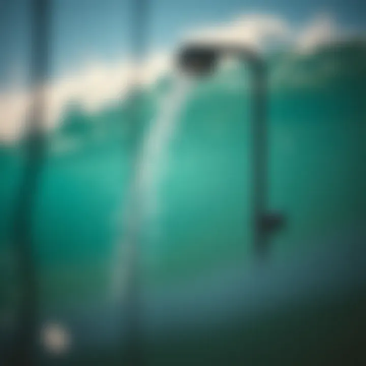 Exploring the RinseKit Pressurized Portable Shower: A Comprehensive Guide Summary Exploring the RinseKit Pressurized Portable Shower: A Comprehensive Guide Summary