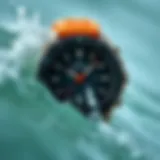 Exploring the Ripcurl Surfwatch: Technology Meets Surf Culture Introduction