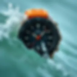 Exploring the Ripcurl Surfwatch: Technology Meets Surf Culture Introduction