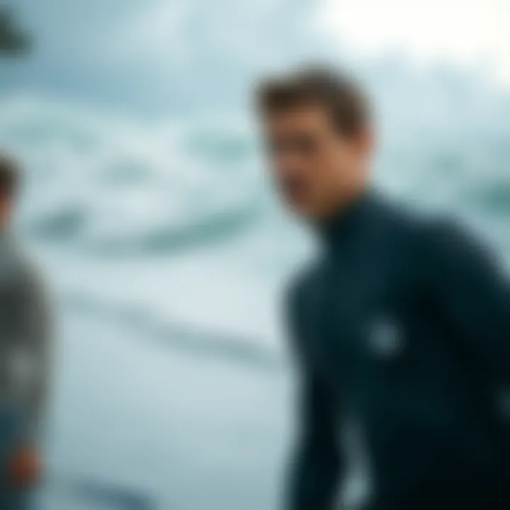 Notable Exploring the Significance of Manera Wetsuits in Surfing Culture Notable Exploring the Significance of Manera Wetsuits in Surfing Culture