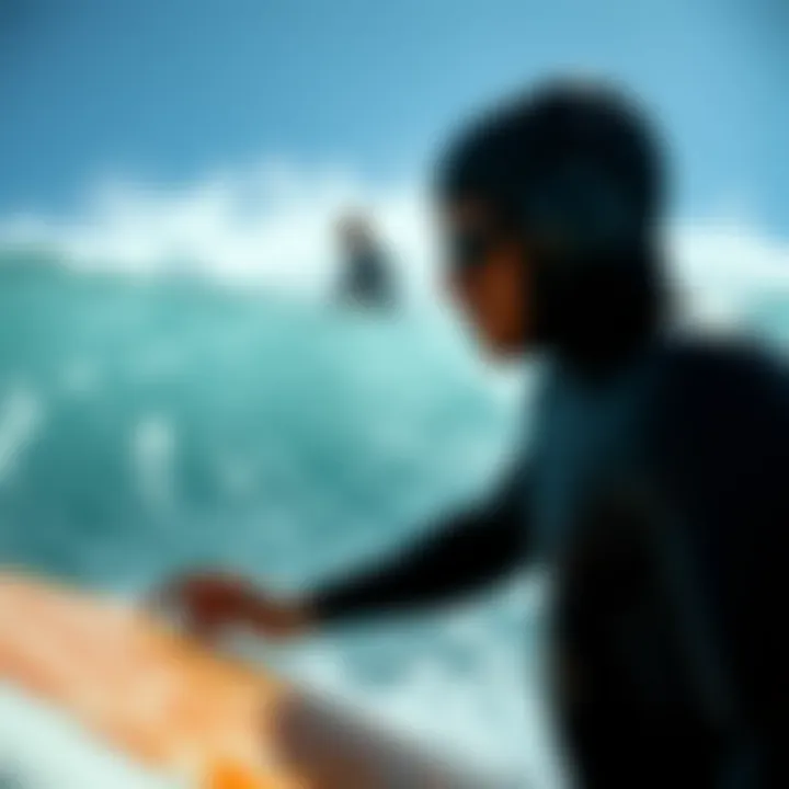 Exploring the Significance of Manera Wetsuits in Surfing Culture Summary Exploring the Significance of Manera Wetsuits in Surfing Culture Summary