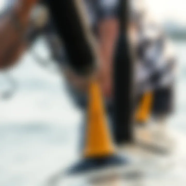 Notable Exploring the Utility of Surf Fishing Rod Holders: Sand Spikes Reviewed Notable Exploring the Utility of Surf Fishing Rod Holders: Sand Spikes Reviewed