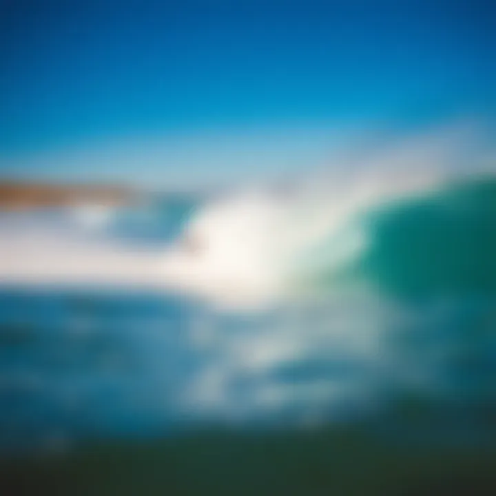 Exploring Wave Pools in California: A Comprehensive Guide Summary Exploring Wave Pools in California: A Comprehensive Guide Summary