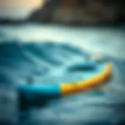 Folding Paddleboard Kayaks: An In-Depth Analysis Introduction