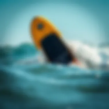 Notable Folding Paddleboard Kayaks: An In-Depth Analysis