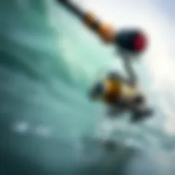 Identifying the Best Surf Rod and Reel Combo for Value Introduction