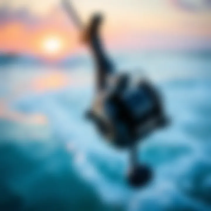 Notable Identifying the Best Surf Rod and Reel Combo for Value