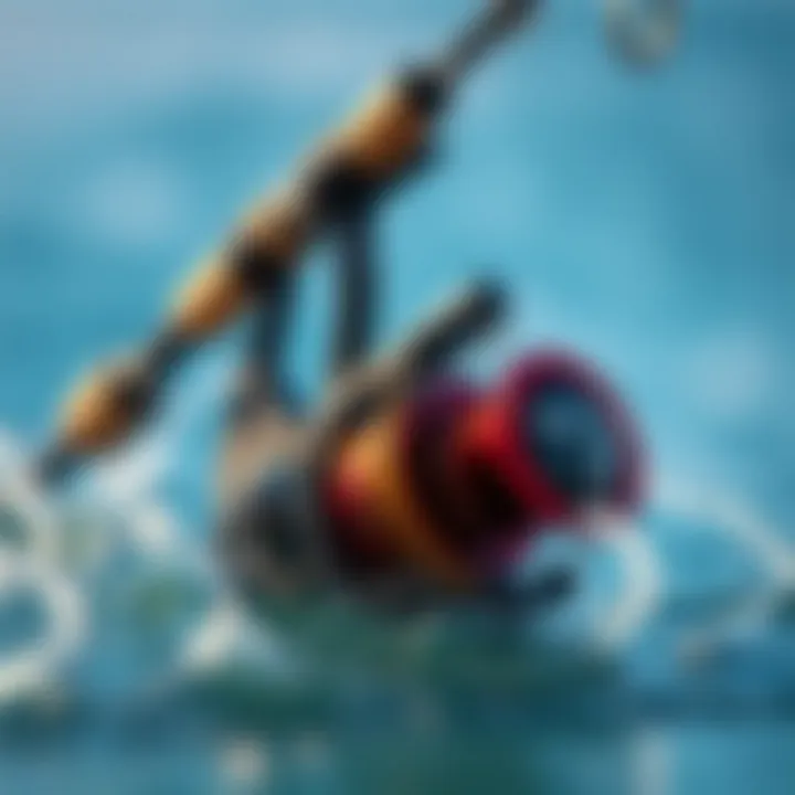 Identifying the Best Surf Rod and Reel Combo for Value Summary