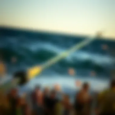 Exploring the Design Features of the LL Bean Surf Rod Design features of the LL Bean surf rod