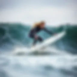 Mastering the Art of Longboard Carving Introduction