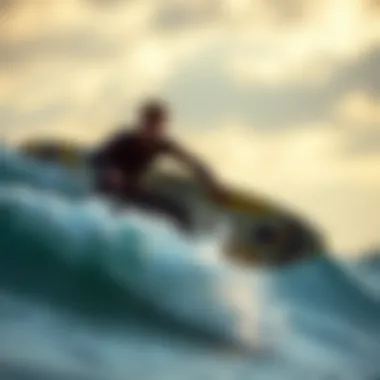 Mastering the Art of Longboard Carving Summary