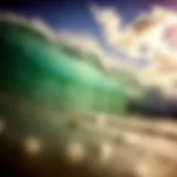 Mastering the Waves: A Comprehensive Guide to Learning to Surf at Cocoa Beach Introduction