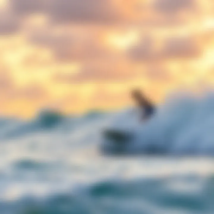 Notable Mastering the Waves: A Comprehensive Guide to Learning to Surf at Cocoa Beach Notable Mastering the Waves: A Comprehensive Guide to Learning to Surf at Cocoa Beach