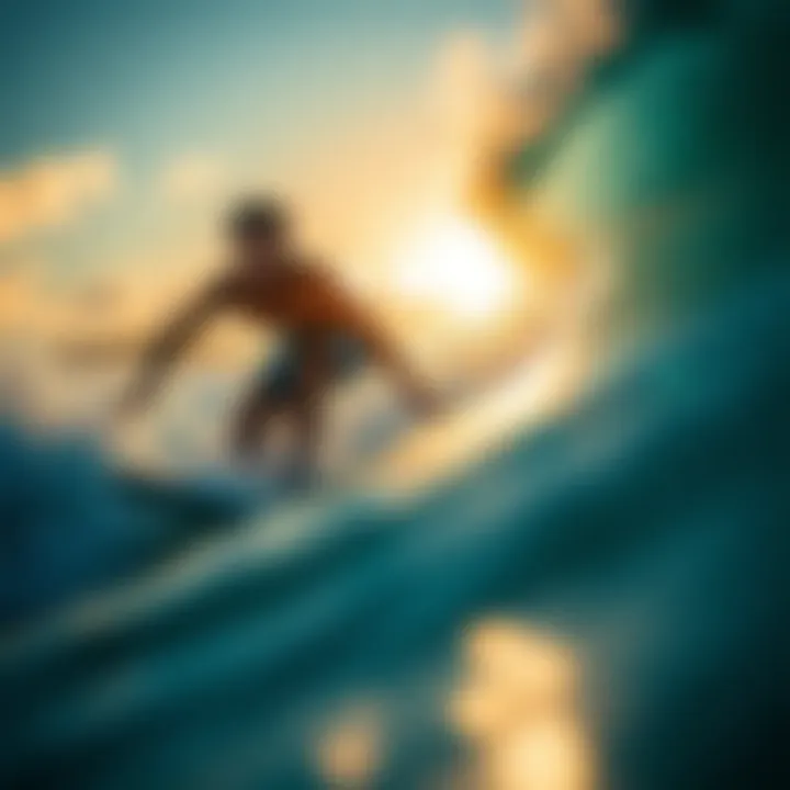 Mastering the Waves: A Comprehensive Guide to Learning to Surf at Cocoa Beach Summary Mastering the Waves: A Comprehensive Guide to Learning to Surf at Cocoa Beach Summary