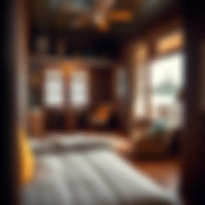 Cozy Accommodation at Moorea Surf Inn Cozy accommodation at Moorea Surf Inn