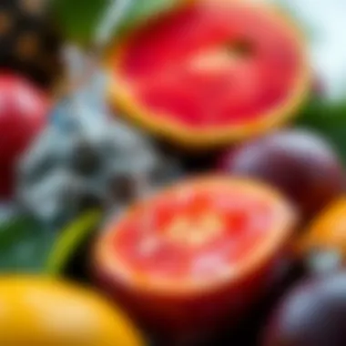 Natural Sources of Hydration Natural sources of hydration like fruits and water