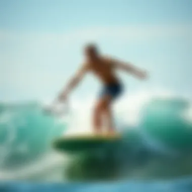 Community Ties in Boostsurf Culture A vibrant community engaged in Boostsurf activities