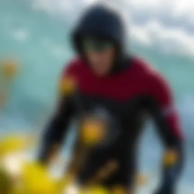 Essential Maintenance for Longevity Care and maintenance tips for Ocean Rodeo dry suits