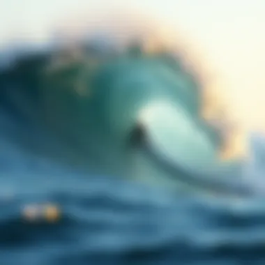Notable Ocean Sounds to Sleep By: A Soothing Journey into Acoustic Relaxation Notable Ocean Sounds to Sleep By: A Soothing Journey into Acoustic Relaxation