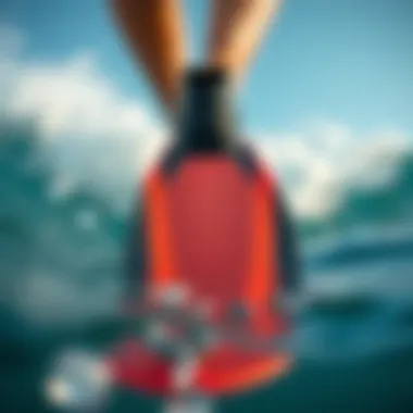 Understanding the Environmental Aspects of Swim Fins Environmental impact of swim fins