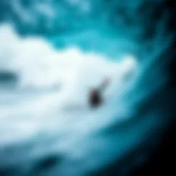 Offshore vs. Onshore: An In-Depth Comparison for Surfboard Enthusiasts Introduction