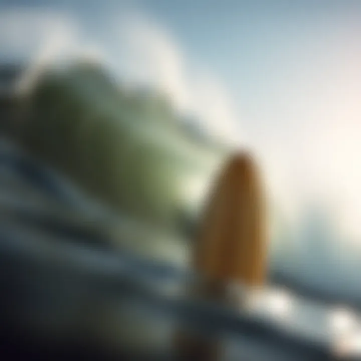 Notable Offshore vs. Onshore: An In-Depth Comparison for Surfboard Enthusiasts Notable Offshore vs. Onshore: An In-Depth Comparison for Surfboard Enthusiasts