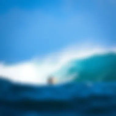 Offshore vs. Onshore: An In-Depth Comparison for Surfboard Enthusiasts Summary Offshore vs. Onshore: An In-Depth Comparison for Surfboard Enthusiasts Summary