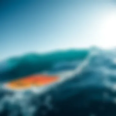 Understanding Paddle Board Dimensions and Conditions Paddle board dimensions in relation to water conditions