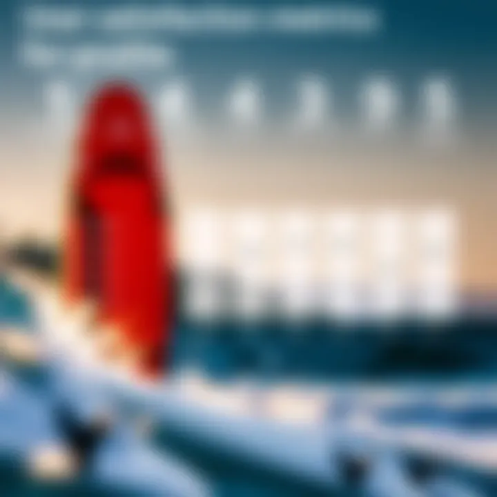 User Satisfaction Metrics for ProLite Bags User feedback and ratings on ProLite surfboard bags displayed graphically