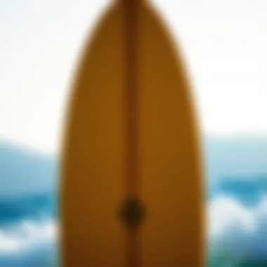 Notable Puro Surf Reviews: An In-Depth Analysis of Surfboard Choices Notable Puro Surf Reviews: An In-Depth Analysis of Surfboard Choices