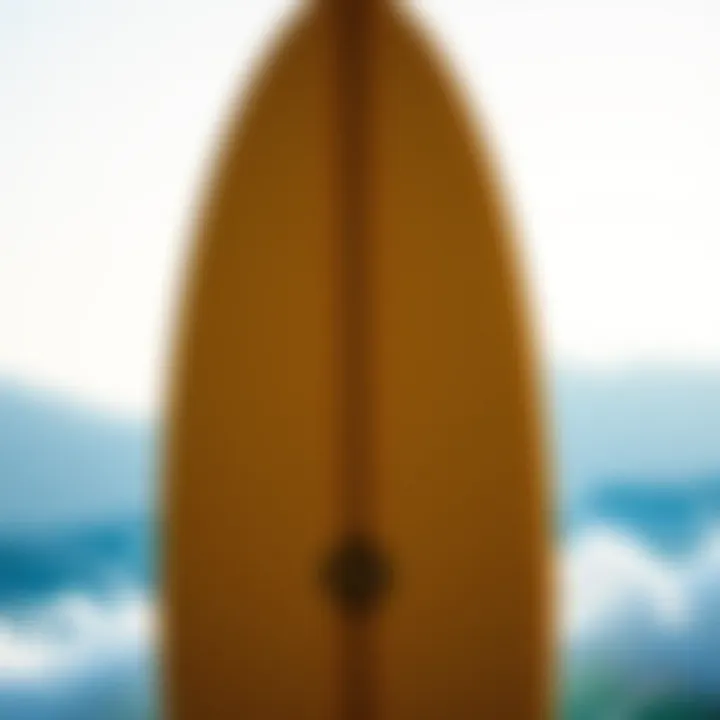 Notable Puro Surf Reviews: An In-Depth Analysis of Surfboard Choices Notable Puro Surf Reviews: An In-Depth Analysis of Surfboard Choices