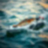 Remote Control Bait Boats for Surf Fishing: A Comprehensive Overview Introduction