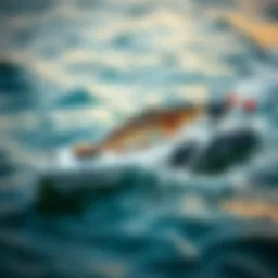 Remote Control Bait Boats for Surf Fishing: A Comprehensive Overview Introduction