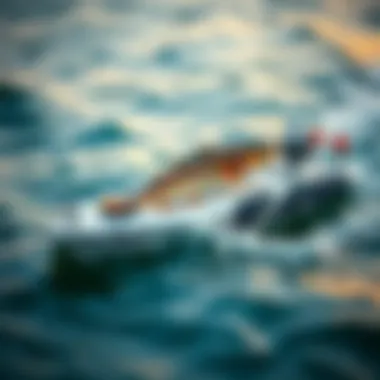 Remote Control Bait Boats for Surf Fishing: A Comprehensive Overview Introduction Remote Control Bait Boats for Surf Fishing: A Comprehensive Overview Introduction