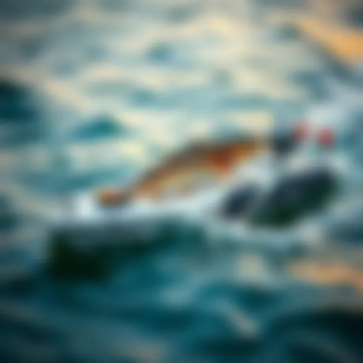 Remote Control Bait Boats for Surf Fishing: A Comprehensive Overview Introduction Remote Control Bait Boats for Surf Fishing: A Comprehensive Overview Introduction