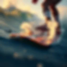 Speed Wax for Skimboard: An Essential Guide for Enthusiasts Introduction