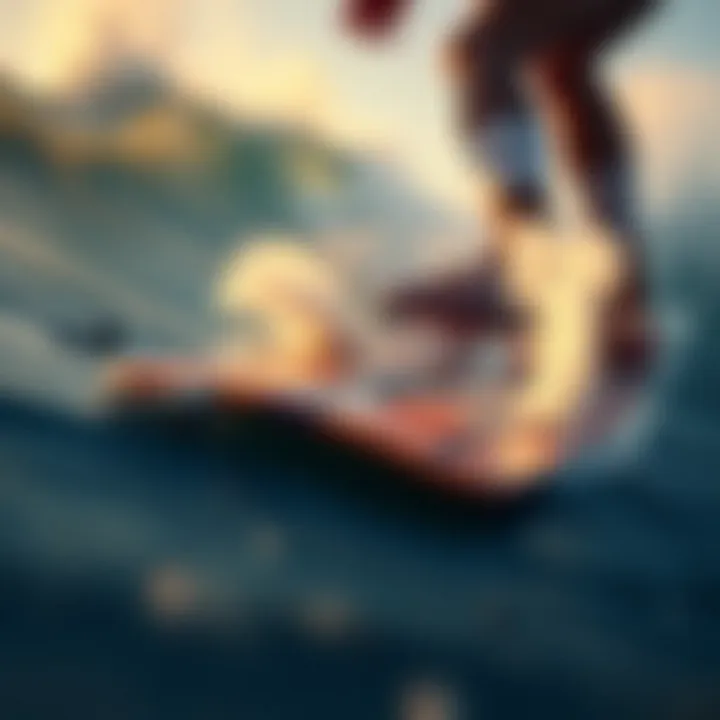 Speed Wax for Skimboard: An Essential Guide for Enthusiasts Introduction Speed Wax for Skimboard: An Essential Guide for Enthusiasts Introduction