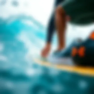Notable Speed Wax for Skimboard: An Essential Guide for Enthusiasts Notable Speed Wax for Skimboard: An Essential Guide for Enthusiasts