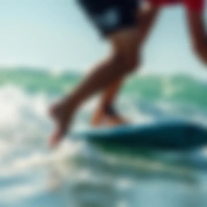 Speed Wax for Skimboard: An Essential Guide for Enthusiasts Summary Speed Wax for Skimboard: An Essential Guide for Enthusiasts Summary