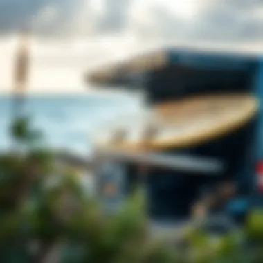 Understanding Environmental Impacts on Board Storage Environmental factors affecting board storage