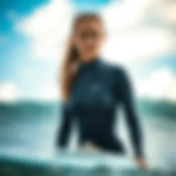 The Best Women's Wetsuit: Key Considerations and Top Choices Introduction