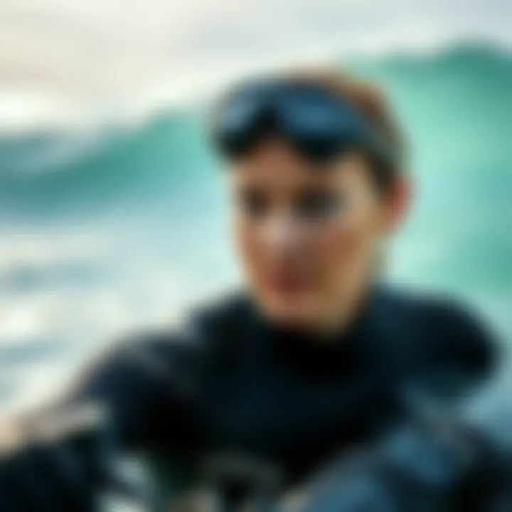 Notable The Best Women's Wetsuit: Key Considerations and Top Choices Notable The Best Women's Wetsuit: Key Considerations and Top Choices