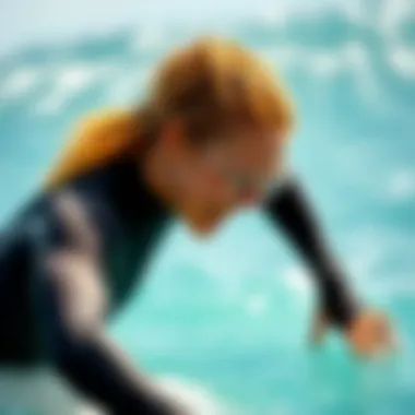 The Best Women's Wetsuit: Key Considerations and Top Choices Summary The Best Women's Wetsuit: Key Considerations and Top Choices Summary