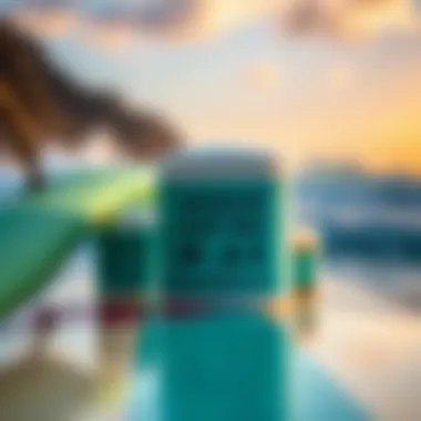 Sustainable Surfboard Wax Choices Eco-friendly surfboard wax products