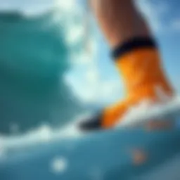 The Integral Role of Amazon Surf Booties in Surfing Experience Introduction