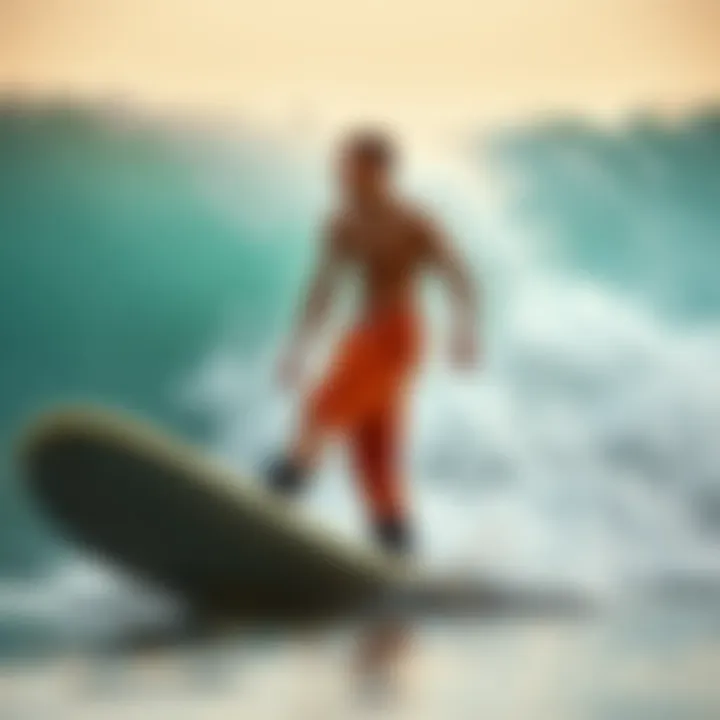 Notable The Integral Role of Amazon Surf Booties in Surfing Experience