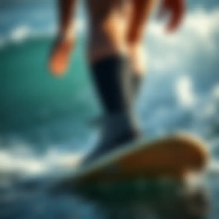 The Integral Role of Amazon Surf Booties in Surfing Experience Summary