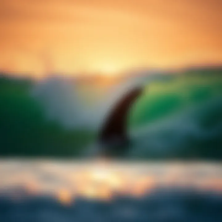Notable The Role of MS Viper Fins in Surfboarding Notable The Role of MS Viper Fins in Surfboarding