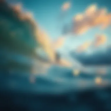 The Interplay of Climate Change and Ocean Salinity Climate change effects on ocean health and salinity