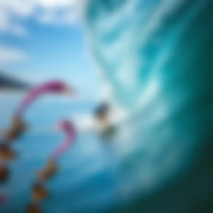 Salinity's Ecological Influence on Marine Life Ecological impact of salinity on marine ecosystems